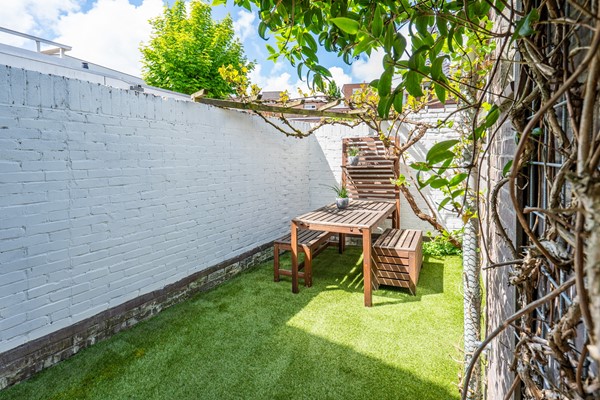 Medium property photo - Wagenstraat 15, 2161 ZK Lisse